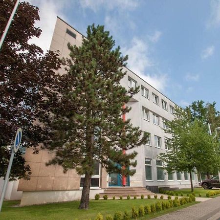 Parkhotel Viktoria Velten Bagian luar foto